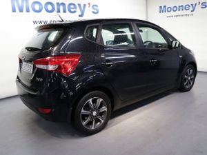 Hyundai ix20 Deluxe 1.4l Petrol Hatchback - Image 3