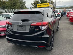Honda Vezel RS Leather - Image 3