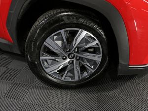 Hyundai Tucson Comfort Plus - EX Demo - 1.6l Dies - Image 3