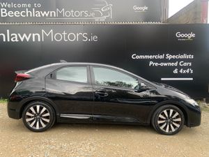 1.4 i-VTEC Sport // NCT 08/26 // LOW MILEAGE // - Image 2