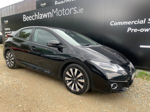 1.4 i-VTEC Sport // NCT 08/26 // LOW MILEAGE // - Image 2