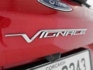 2023 FORD KUGA 2.5 VIGNALE PHEV W/PAN ROOF - Image 4