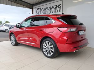 2023 FORD KUGA 2.5 VIGNALE PHEV W/PAN ROOF - Image 3