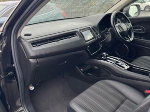 Honda Vezel Only 41K Miles - Image 3