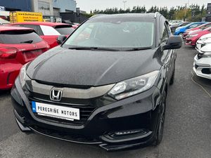 Honda Vezel Only 41K Miles - Image 2
