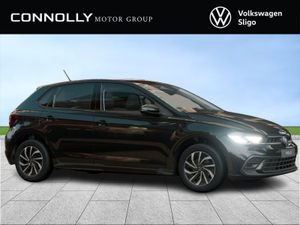 Volkswagen Polo Edition 75 1.0tsi 95bhp Auto - Image 2