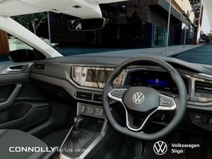 Volkswagen Polo Edition 75 1.0tsi 95bhp Auto - Image 3