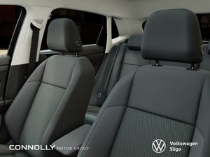 Volkswagen Polo Edition 75 1.0tsi 95bhp Auto - Image 4