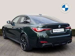 BMW i4 M50 - Image 2
