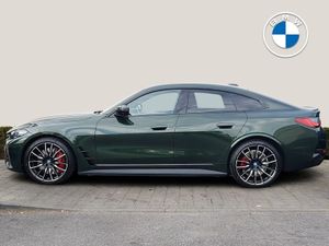 BMW i4 M50 - Image 3