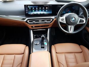 BMW i4 M50 - Image 4