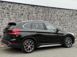 2021 BMW X1 X-Line X-Drive 25E - Image 3