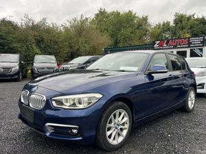2018 BMW 118D Autos - Image 3
