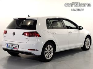 Volkswagen Golf Comfortline 1.0tsi M6F 110HP 5 - Image 3