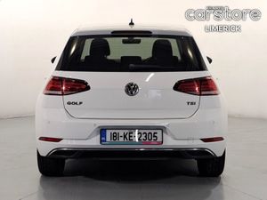 Volkswagen Golf Comfortline 1.0tsi M6F 110HP 5 - Image 4
