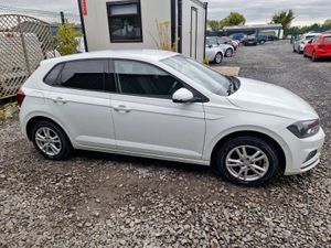 2018 (181) Volkswagen Polo 1.0 TSI DSG NCT 10/27 - Image 4
