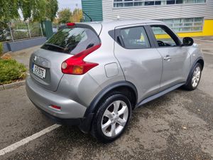Nissan Juke 2012 - Image 4