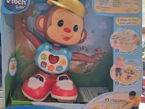 VTech chase me Casey for sale in Cork for €10 on DoneDeal