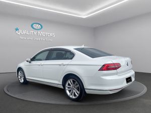 2016 VW PASSAT 1.4L AUTOMATIC (S67) - Image 4