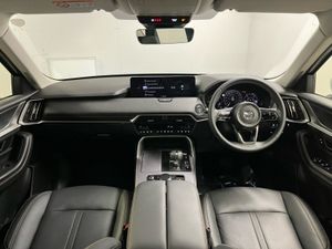Mazda CX-60 Exclusive-line 2.5p Phev 327PS - 6 Ye - Image 2