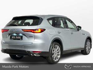 Mazda CX-60 Exclusive-line 2.5p Phev 327PS - 6 Ye - Image 3