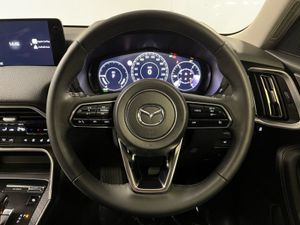 Mazda CX-60 Exclusive-line 2.5p Phev 327PS - 6 Ye - Image 4
