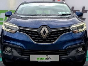 2018 Renault Kadjar Dynamique Low Mileage - Image 4