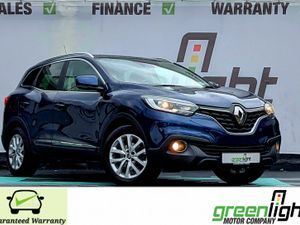 2018 Renault Kadjar Dynamique Low Mileage - Image 3