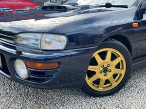 ==COLIN MCCRAE EDITION TURBO 4WD//IMMACULATE== - Image 4
