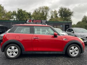15 MINI ONE 1.2 AUTOS - Image 4