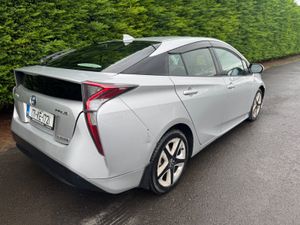 Prius 1.8 Hybrid Luxury ***NEEDS BODY REPAIR *** - Image 4