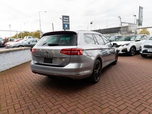 2.0TDI HIGHLINE PLUS 5DR ESTATE AUTOMATIC // BUY W - Image 3