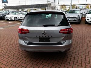 2.0TDI HIGHLINE PLUS 5DR ESTATE AUTOMATIC // BUY W - Image 4
