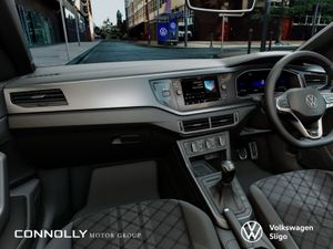 Volkswagen Taigo R-line 75 1.0 TSI 85 KW 116 HP - Image 3