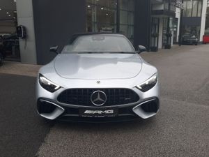 Mercedes-Benz SL-Class AMG Sl55 V8 Bi-turbo 4mati - Image 3