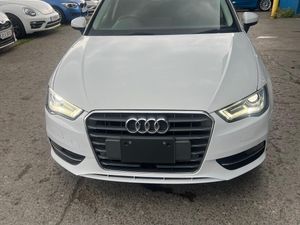 2016 Audi A3 Tfsi 1.4 Automatic S-tronic - Image 2