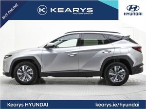 Hyundai Tucson Exectuive HEV Auto - Image 3