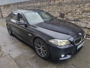 BMW 5-Series 2015 - Image 2