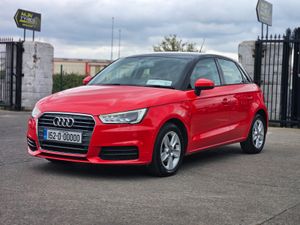 2015 Audi A1 1.0 S Tronic Automatic - Image 3