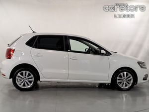Volkswagen Polo 1.2 TSI 5DR 90hp Allstar DSG - Image 2