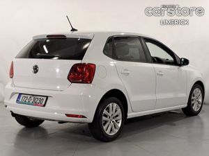 Volkswagen Polo 1.2 TSI 5DR 90hp Allstar DSG - Image 3