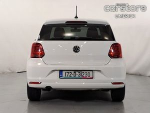 Volkswagen Polo 1.2 TSI 5DR 90hp Allstar DSG - Image 4