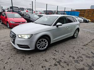 2016 Audi A3 Tfsi 1.4 Automatic S-tronic - Image 3