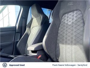 Volkswagen Golf  r-line  1.5 TSI 150HP DSG Auto - Image 3