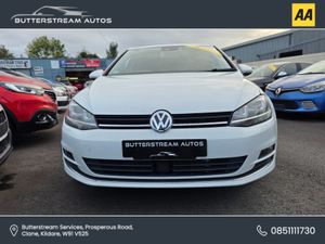 Volkswagen Golf 1.4 AUTO HIGHLINE ONLY 48 K KMS - Image 2