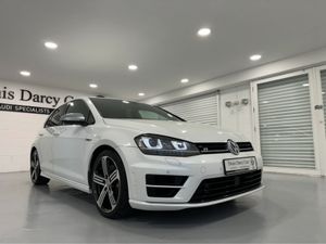 Volkswagen Golf (151) GOLF R 300BHP 4 MOTION DSG - Image 2