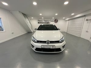 Volkswagen Golf (151) GOLF R 300BHP 4 MOTION DSG - Image 4