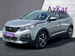 Peugeot 3008 2019 ALLURE 1.5 HDI AUTOMATIC 129BHP - Image 3