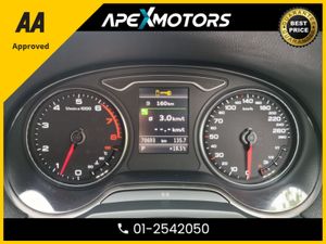Audi A3 1.4 auto - Image 4