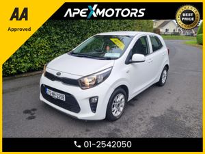 Kia Picanto FINANCE ARRANGED * 1.0  65BHP 5DR * NE - Image 3